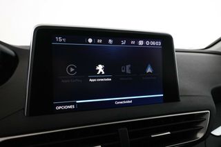 Peugeot 3008 1.2 PureTech Allure