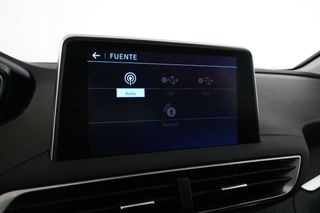 Peugeot 3008 1.2 PureTech Allure