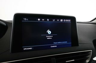Peugeot 3008 1.2 PureTech Allure