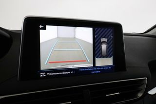 Peugeot 3008 1.2 PureTech Allure