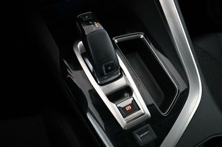 Peugeot 3008 1.2 PureTech Allure