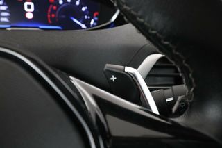 Peugeot 3008 1.2 PureTech Allure