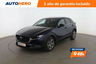 Mazda CX-30 2.0 Skyactiv-G Mild-Hybrid Evolution 2WD