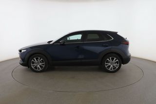 Mazda CX-30 2.0 Skyactiv-G Mild-Hybrid Evolution 2WD