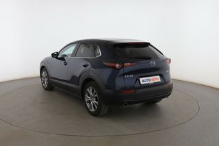 Mazda CX-30 2.0 Skyactiv-G Mild-Hybrid Evolution 2WD