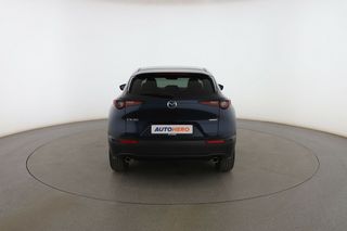 Mazda CX-30 2.0 Skyactiv-G Mild-Hybrid Evolution 2WD