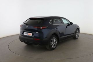 Mazda CX-30 2.0 Skyactiv-G Mild-Hybrid Evolution 2WD