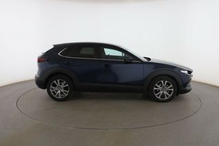 Mazda CX-30 2.0 Skyactiv-G Mild-Hybrid Evolution 2WD