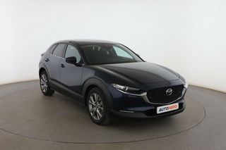 Mazda CX-30 2.0 Skyactiv-G Mild-Hybrid Evolution 2WD