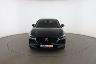 Mazda CX-30 2.0 Skyactiv-G Mild-Hybrid Evolution 2WD