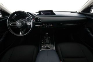 Mazda CX-30 2.0 Skyactiv-G Mild-Hybrid Evolution 2WD