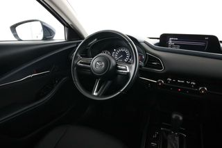 Mazda CX-30 2.0 Skyactiv-G Mild-Hybrid Evolution 2WD