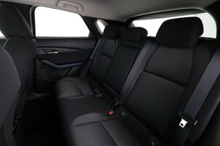 Mazda CX-30 2.0 Skyactiv-G Mild-Hybrid Evolution 2WD