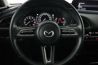 Mazda CX-30 2.0 Skyactiv-G Mild-Hybrid Evolution 2WD