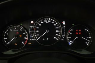 Mazda CX-30 2.0 Skyactiv-G Mild-Hybrid Evolution 2WD