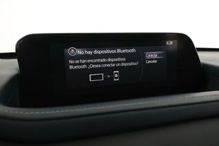 Mazda CX-30 2.0 Skyactiv-G Mild-Hybrid Evolution 2WD