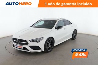 Mercedes CLA CLA 200 AMG Line