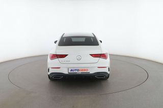 Mercedes CLA CLA 200 AMG Line