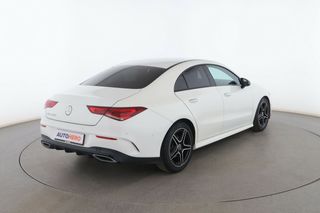 Mercedes CLA CLA 200 AMG Line