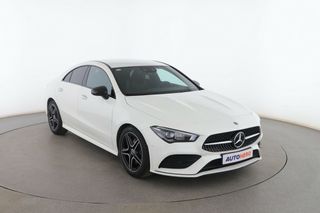 Mercedes CLA CLA 200 AMG Line