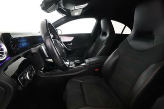Mercedes CLA CLA 200 AMG Line