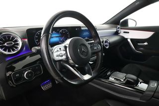 Mercedes CLA CLA 200 AMG Line