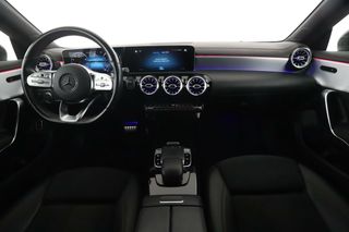 Mercedes CLA CLA 200 AMG Line