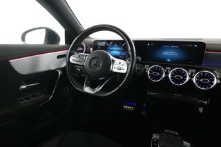 Mercedes CLA CLA 200 AMG Line