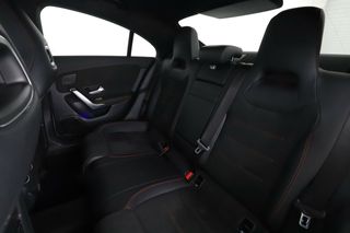 Mercedes CLA CLA 200 AMG Line