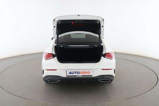 Mercedes CLA CLA 200 AMG Line