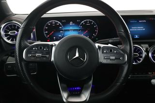 Mercedes CLA CLA 200 AMG Line