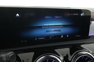 Mercedes CLA CLA 200 AMG Line