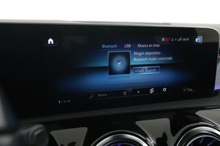 Mercedes CLA CLA 200 AMG Line