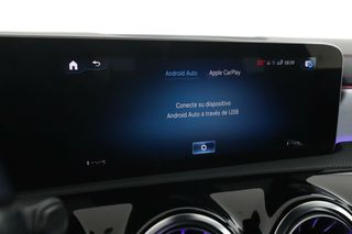 Mercedes CLA CLA 200 AMG Line