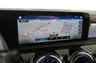 Mercedes CLA CLA 200 AMG Line