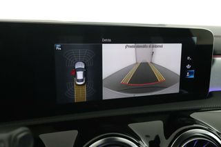 Mercedes CLA CLA 200 AMG Line
