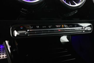 Mercedes CLA CLA 200 AMG Line