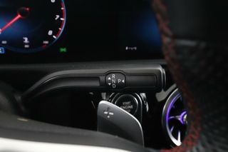 Mercedes CLA CLA 200 AMG Line