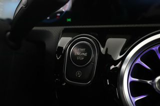 Mercedes CLA CLA 200 AMG Line