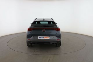 Cupra Formentor 1.5 TSI ACT