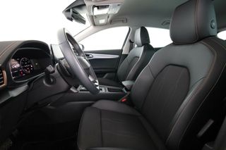 Cupra Formentor 1.5 TSI ACT