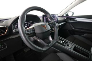 Cupra Formentor 1.5 TSI ACT