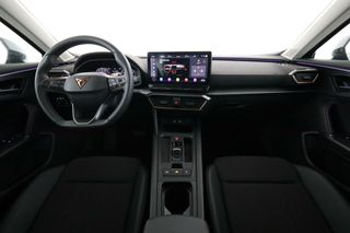 Cupra Formentor 1.5 TSI ACT