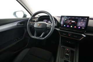 Cupra Formentor 1.5 TSI ACT