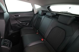 Cupra Formentor 1.5 TSI ACT