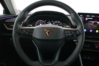Cupra Formentor 1.5 TSI ACT