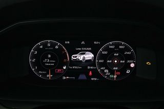 Cupra Formentor 1.5 TSI ACT