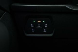 Cupra Formentor 1.5 TSI ACT