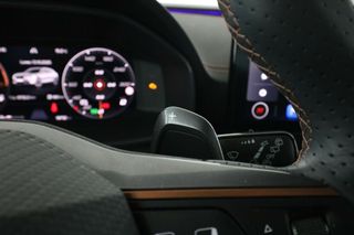 Cupra Formentor 1.5 TSI ACT