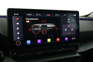 Cupra Formentor 1.5 TSI ACT